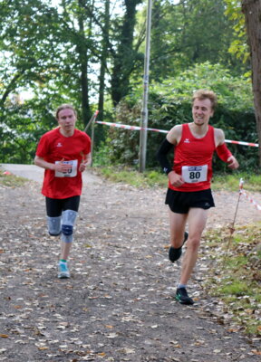 Foto des Albums: 12. Schleswiger Treppenlauf Teil 4
