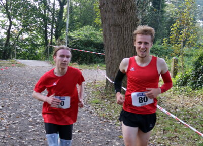 Foto des Albums: 12. Schleswiger Treppenlauf Teil 4