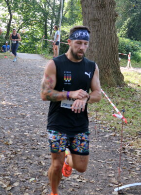 Foto des Albums: 12. Schleswiger Treppenlauf Teil 4