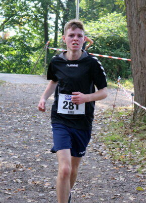Foto des Albums: 12. Schleswiger Treppenlauf Teil 5