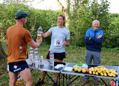 Foto des Albums: 12. Schleswiger Treppenlauf Teil 5