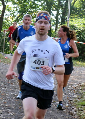 Foto des Albums: 12. Schleswiger Treppenlauf Teil 5