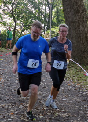 Foto des Albums: 12. Schleswiger Treppenlauf Teil 5