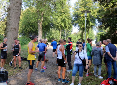 Foto des Albums: 12. Schleswiger Treppenlauf Teil 5