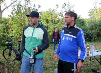 Foto des Albums: 12. Schleswiger Treppenlauf Teil 5