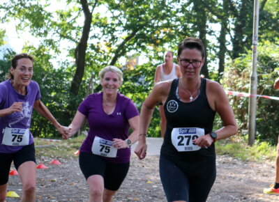 Foto des Albums: 12. Schleswiger Treppenlauf Teil 5