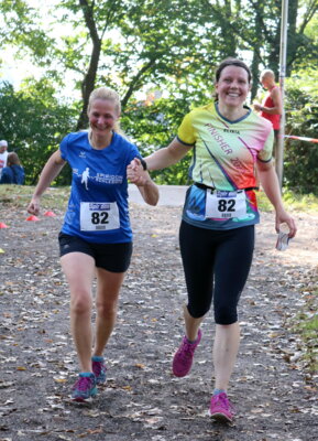 Foto des Albums: 12. Schleswiger Treppenlauf Teil 5