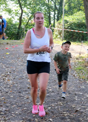 Foto des Albums: 12. Schleswiger Treppenlauf Teil 5
