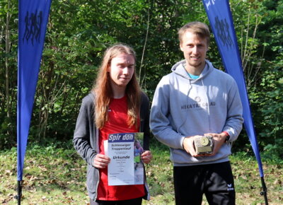 Foto des Albums: 12. Schleswiger Treppenlauf Teil 6 (17. 09. 2023)