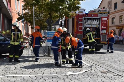 Foto des Albums: Herbstmarkt 2023