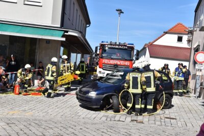 Fotoalbum Herbstmarkt 2023