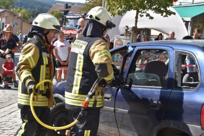 Foto des Albums: Herbstmarkt 2023