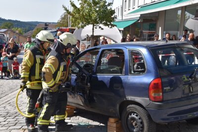 Foto des Albums: Herbstmarkt 2023