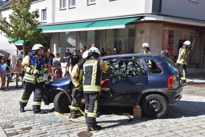 Foto des Albums: Herbstmarkt 2023