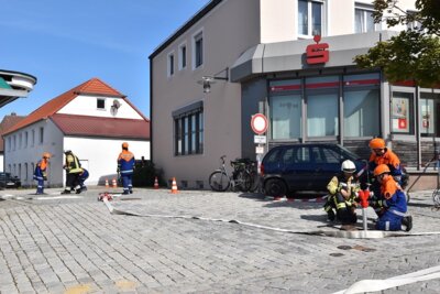 Foto des Albums: Herbstmarkt 2023