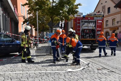 Foto des Albums: Herbstmarkt 2023