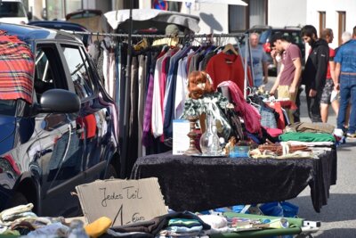 Foto des Albums: Herbstmarkt 2023