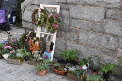 Foto des Albums: Herbstmarkt 2023