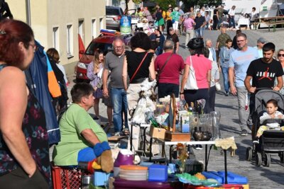 Foto des Albums: Herbstmarkt 2023