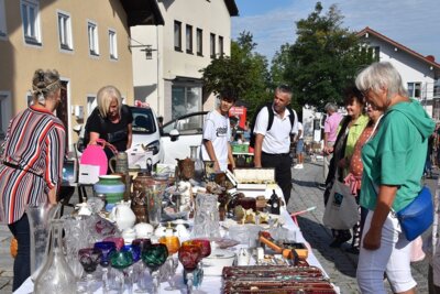 Foto des Albums: Herbstmarkt 2023