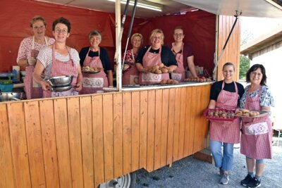 Foto des Albums: Herbstmarkt 2023