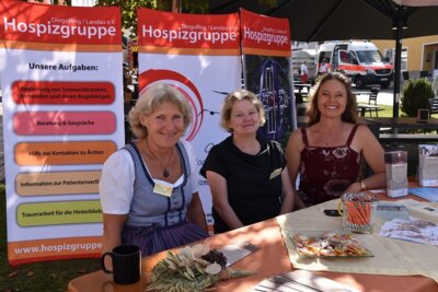 Foto des Albums: Herbstmarkt 2023