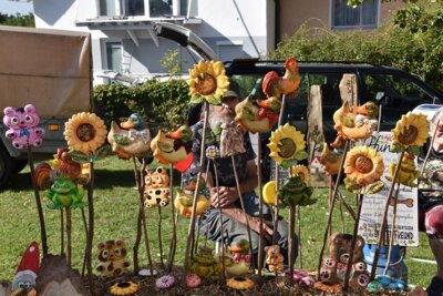 Foto des Albums: Herbstmarkt 2023