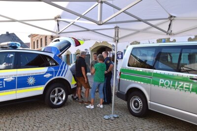 Foto des Albums: Herbstmarkt 2023