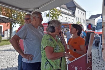 Foto des Albums: Herbstmarkt 2023