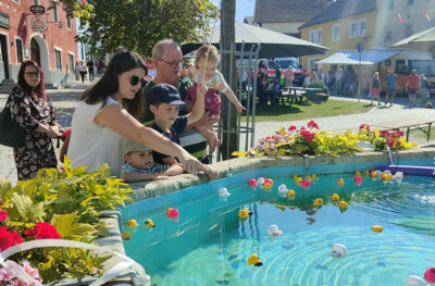 Foto des Albums: Herbstmarkt 2023