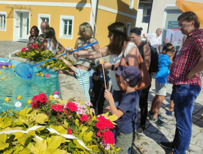 Foto des Albums: Herbstmarkt 2023