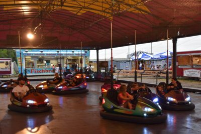 Foto des Albums: Volksfest 2023