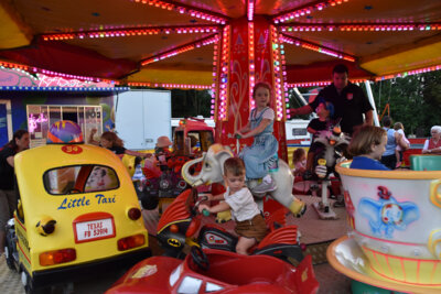 Foto des Albums: Volksfest 2023