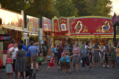Foto des Albums: Volksfest 2023
