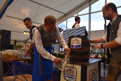 Foto des Albums: Volksfest 2023