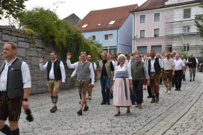 Foto des Albums: Volksfest 2023