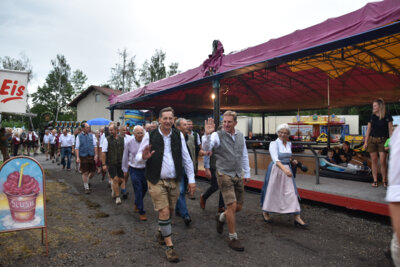 Foto des Albums: Volksfest 2023