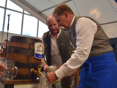 Foto des Albums: Volksfest 2023