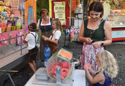 Foto des Albums: Volksfest 2023