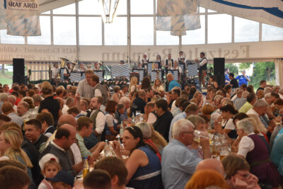 Foto des Albums: Volksfest 2023