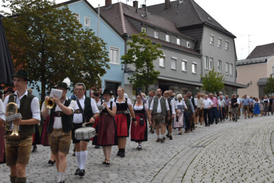 Foto des Albums: Volksfest 2023