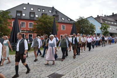Foto des Albums: Volksfest 2023