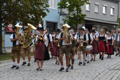 Foto des Albums: Volksfest 2023
