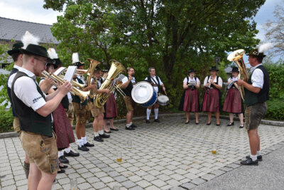 Foto des Albums: Volksfest 2023