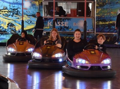 Foto des Albums: Volksfest 2023