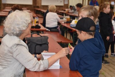 Foto des Albums: Volksfest 2023