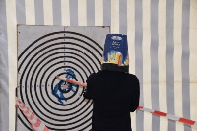 Foto des Albums: Volksfest 2023