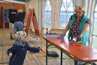 Foto des Albums: Volksfest 2023