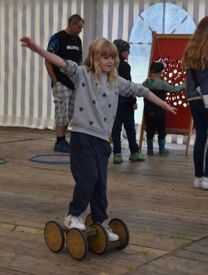 Foto des Albums: Volksfest 2023