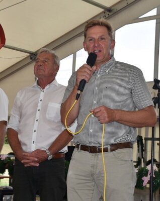 Foto des Albums: Volksfest 2023